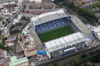 Twitter takes the p*ss out of Chelsea’s new stadium design