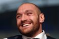 Tyson Fury doesn’t deserve SPOTY award, according to Tyson Fury