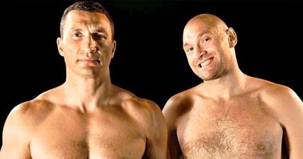 Fury vs Klitschko rematch in 2016 confirmed – the internet reacts (Video)