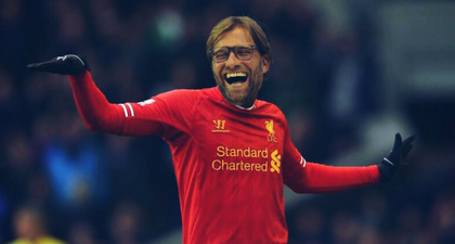 Sturridge starts for Liverpool…and the internet take the p*ss (Pics)