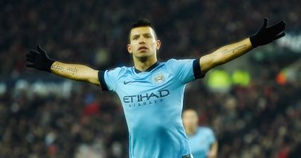 Sergio Aguero names his next club and when he expects to leave Man City