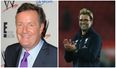 More evidence that Liverpool’s Klopp revival is breaking Piers Morgan’s heart