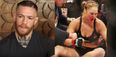 Conor McGregor seems to have learned a great deal from Ronda Rousey loss