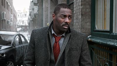 Idris Elba is answering questions about Luther – this is what you want to know