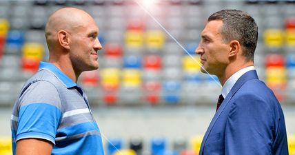 Fury vs Klitschko II: Your verdict on the 2016 rematch