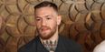 Irish boxer tells a great story about Conor McGregor’s eagerness to fight