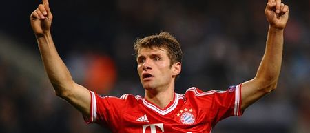 Thomas Muller’s response to new contract offer is bad news for Chelsea and Manchester United