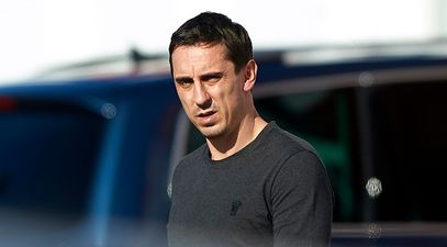 Reports suggest Gary Neville is set to be announced as the new manager of Delhi Dynamos