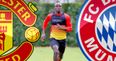 Bayern Munich attempt to outmuscle Man United in race to sign Premier League hotshot