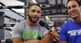 Chad Mendes proving to be UFC’s soundest fighter with great gesture for homeless family