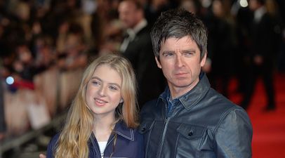 Noel Gallagher is bracing himself for the day his sons find out about his wild life