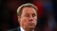 Harry Redknapp responds to UAE job rumours