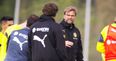 Jurgen Klopp may raid old club to bolster Liverpool backline