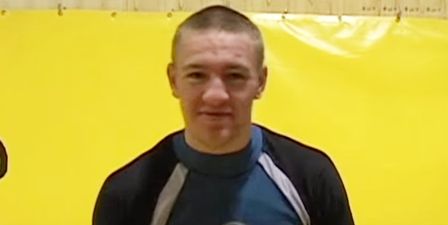 A very young Conor McGregor shines in this excellent preview for UFC Embedded (Video)