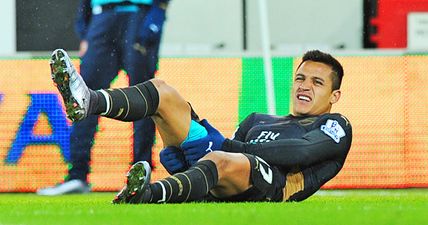 Wenger: Norwich’s Ryan Bennett “could have killed” Alexis Sanchez