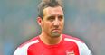 Arsene Wenger admits that Santi Cazorla’s season may be over