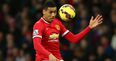 Chris Smalling admits to seeing psychologist twice a month to improve his game