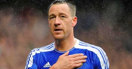 John Terry opens up about just how close he was to joining Man City