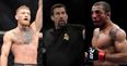 Big John McCarthy reveals the ridiculously low sum he’s getting paid for refereeing McGregor v Aldo