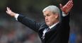 Mark Hughes gloats as Stoke tear Man City apart