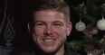 Watch Alberto Moreno’s brilliant rendition of ‘We Wish You a Merry Christmas’