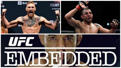 This full episode of UFC Embedded will get you fired up for Conor McGregor v Jose Aldo (Video)