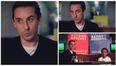 Gary Neville almost let slip his Valencia news in an interview with a child (Video)