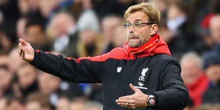 Liverpool might blame their inept passing for shock Newcastle defeat