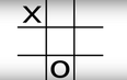 Watch this and you’ll win every game of noughts and crosses for the rest of your life