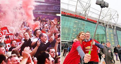 Manchester Disunited: 10 things Man United fans can’t stop arguing about