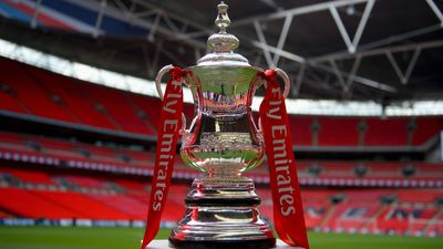 FA Cup Third-Round Draw: Spurs vs Leicester City the stand-out tie