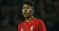 Liverpool legend is not happy with Roberto Firmino for pulling out of 50/50 challenges