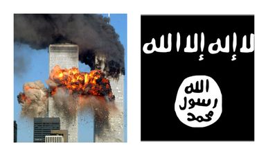 Chilling prophecies for 2016 by the woman said to have predicted 9/11 and the rise of ISIS