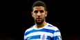 Adel Taarabt submits his entry for worst ever corner kick (Video)