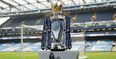 The boffins have spoken – this season’s Premier League champions will be…