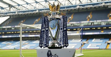 The boffins have spoken – this season’s Premier League champions will be…