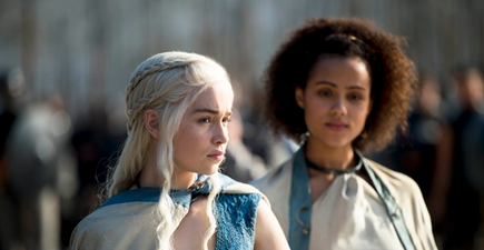 These top Game of Thrones stars will get more than $1million per episode