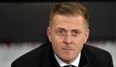 Do these two stats show that Garry Monk’s Swansea dismissal was harsh?