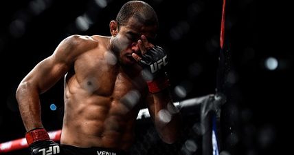 Jose Aldo responds to claims that he’ll retire after Conor McGregor fight regardless of the outcome