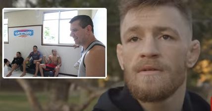 “I have my spies in that camp!” – Conor McGregor claims to have inside sources in Jose Aldo’s gym