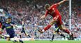 Steven Gerrard gives his pick for the best attacking midfielder in the Premier League