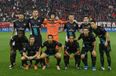 Arsenal player-by-player twitter ratings – Olympiakos 0-3 AFC