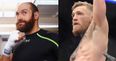 Conor McGregor responds to Tyson Fury’s accusations of copying him in every way