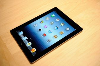 New proposals recommend giving iPads to prisoners