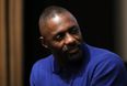 Idris Elba could be in Hollywood for a while with this job…