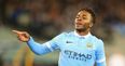 Raheem Sterling shows he can laugh at himself with New Year’s message