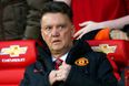 David Moyes’ European record at Manchester United makes a mockery of Louis van Gaal’s miserable campaign