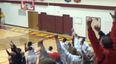 Incredible full-court shot gives high school basketball team a miraculous last-second win (Video)