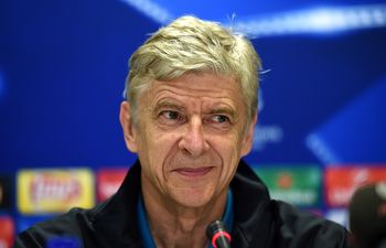 Arsene Wenger is poised to spend big with a move for a Premier League midfielder in January