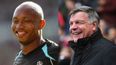 Sam Allardyce shares a brilliant story about El Hadji Diouf after Duncan Watmore’s graduation…